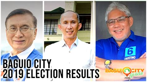 halalan 2019 results